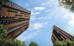 Midwood (D23), Condominium #478636141